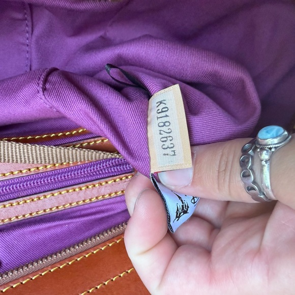 Dooney & Bourke Disney Princess Tote Bag - Picture 10 of 16